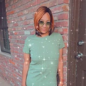 Meet your Posher, Robin